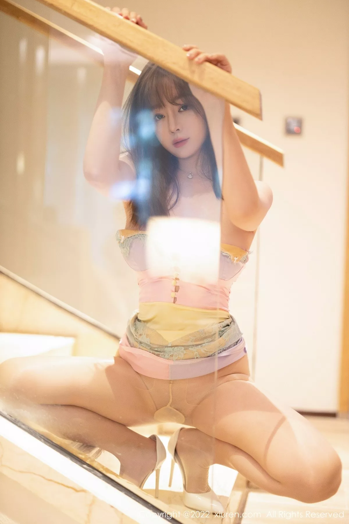王雨纯写真