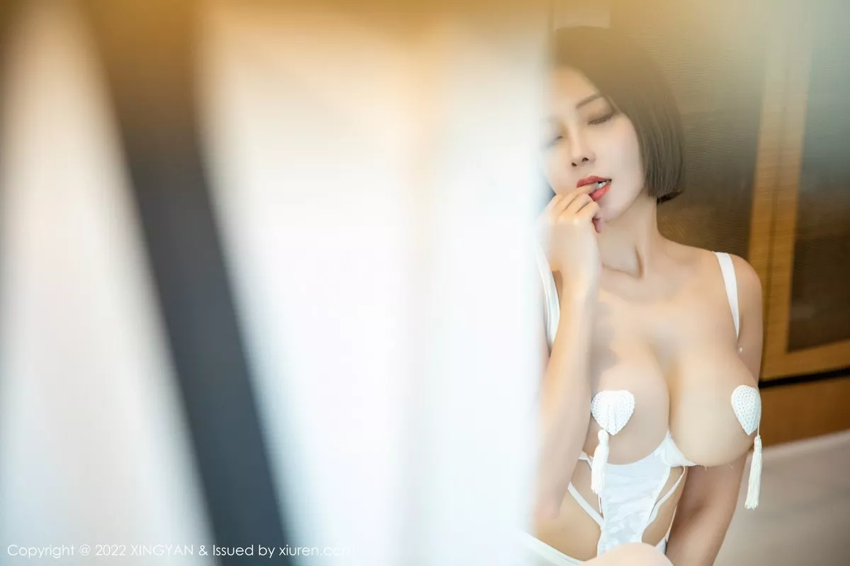 果儿写真