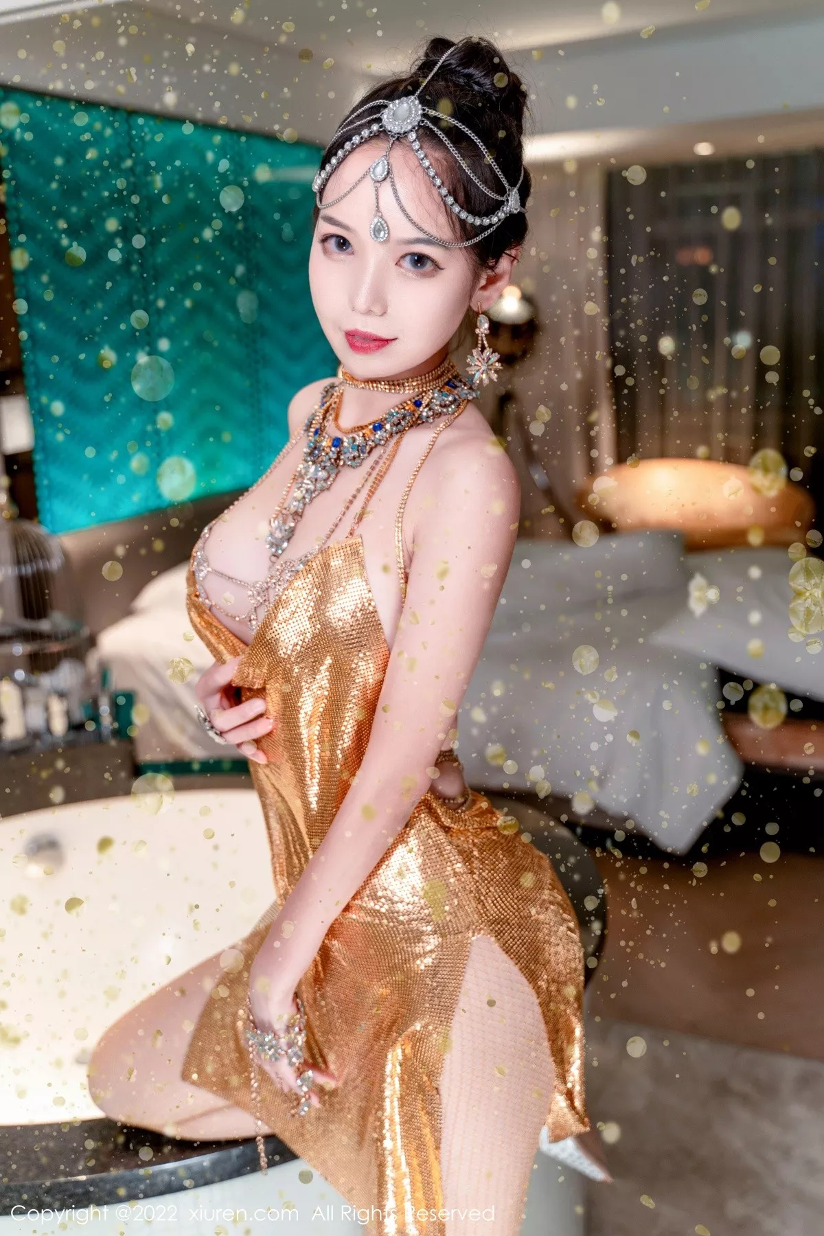 大美妞儿写真