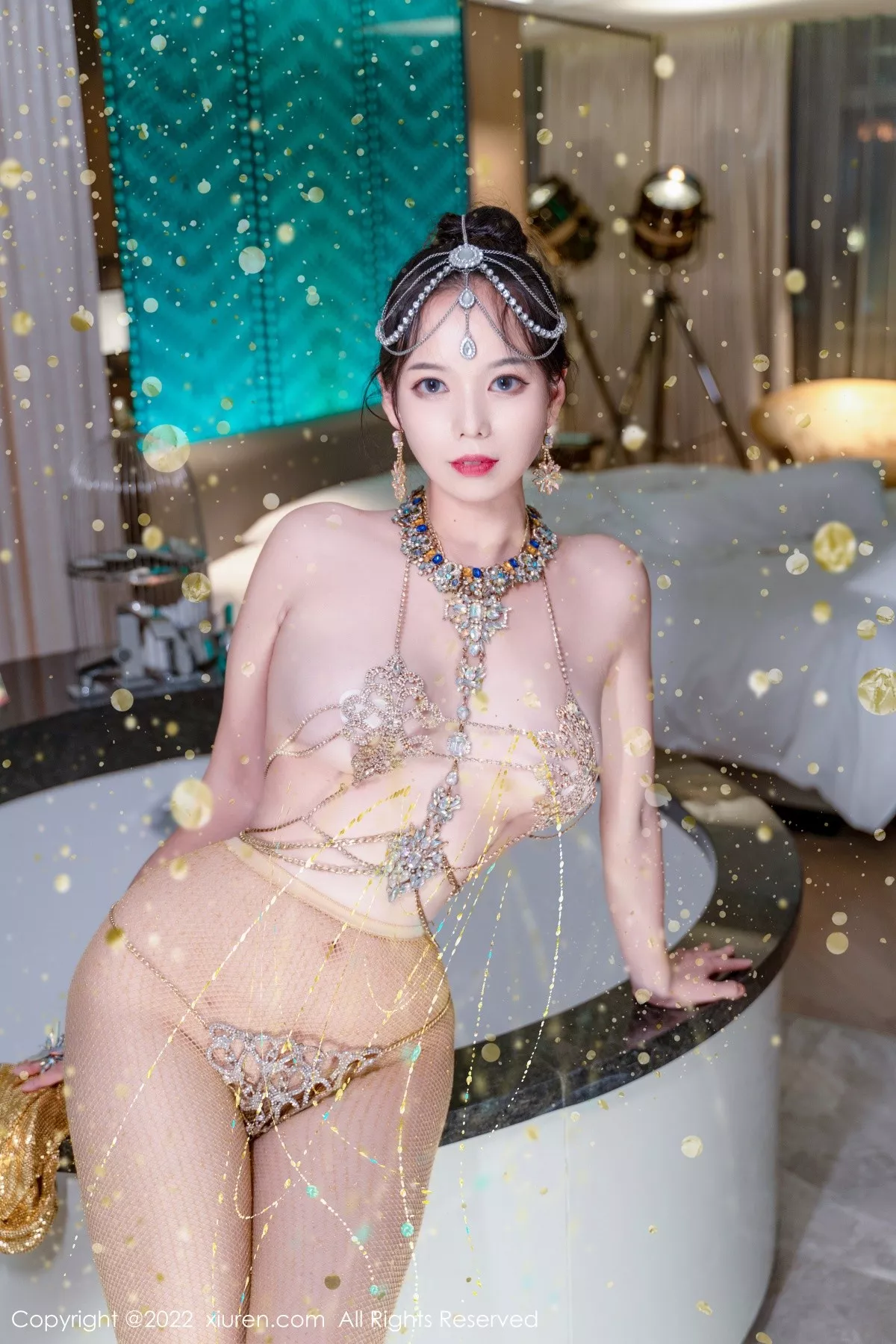 大美妞儿写真