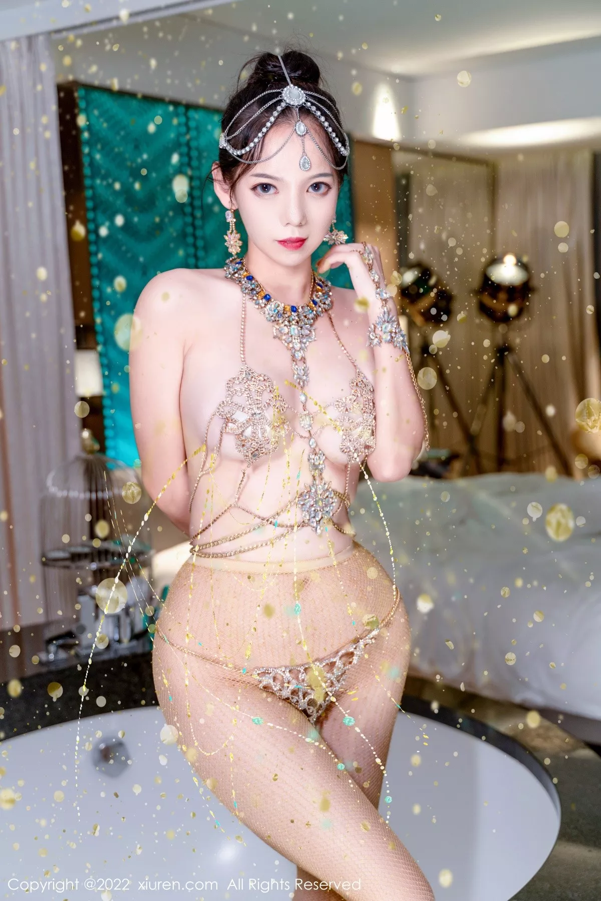 大美妞儿写真