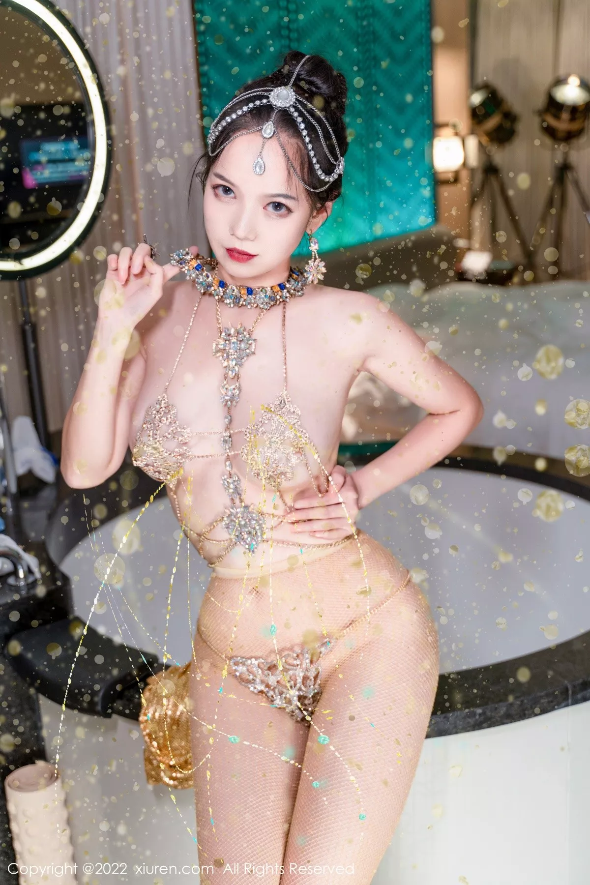 大美妞儿写真