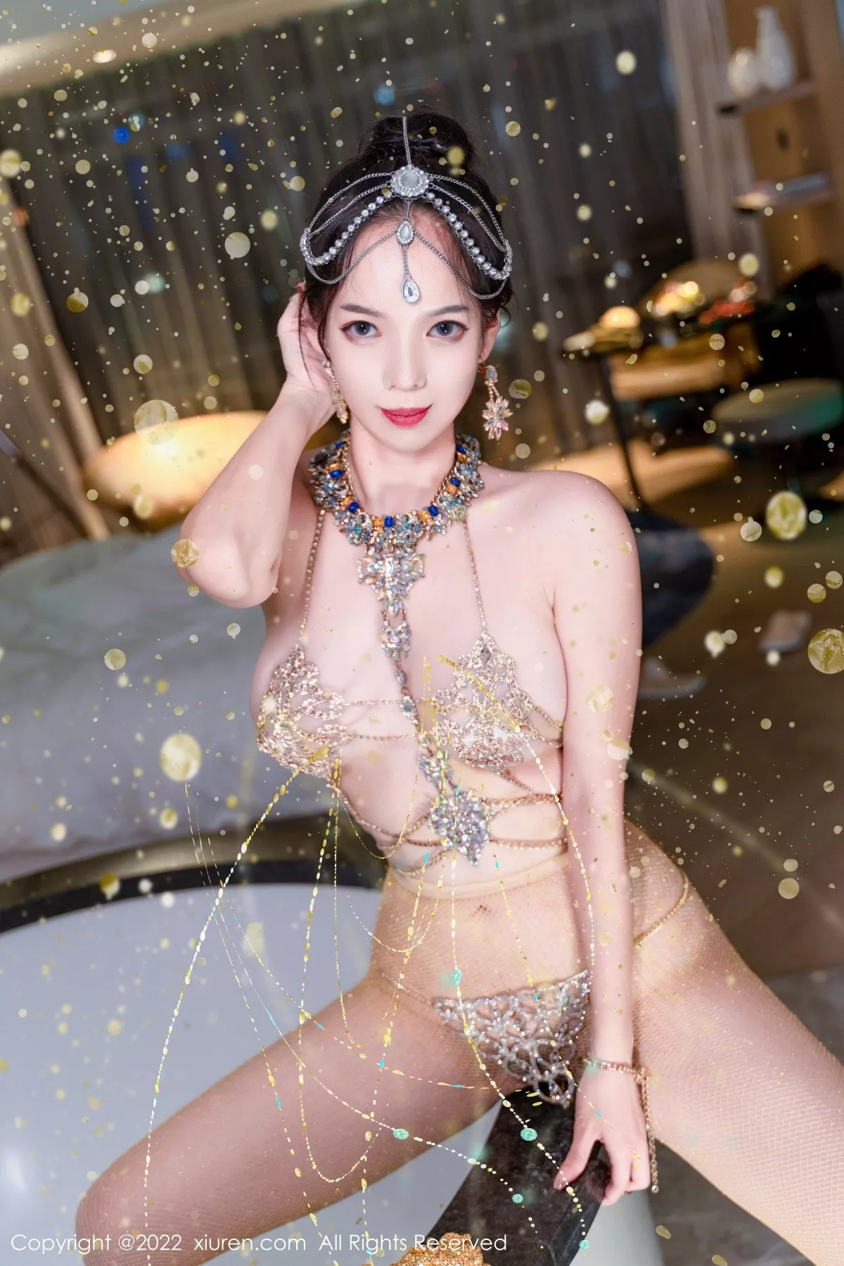 大美妞儿写真