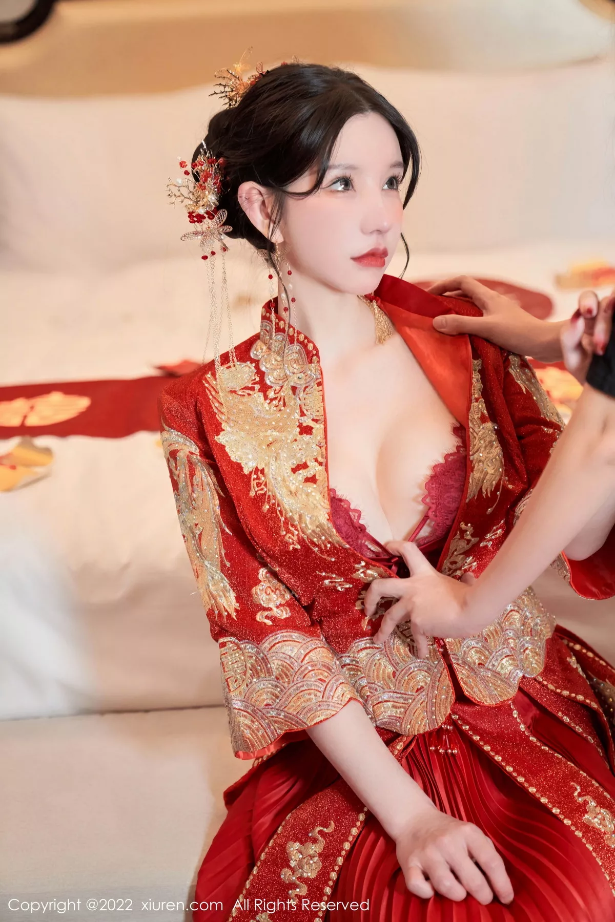 周于希写真