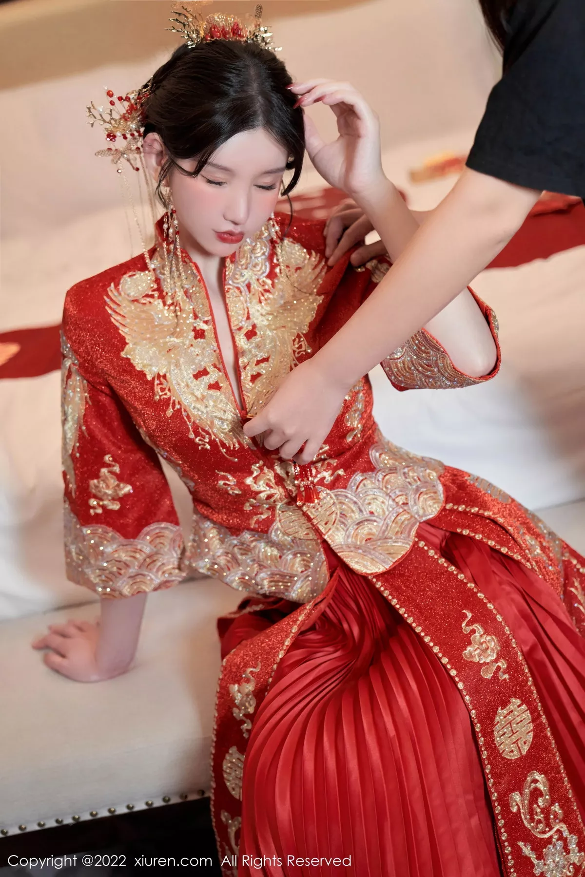 周于希写真