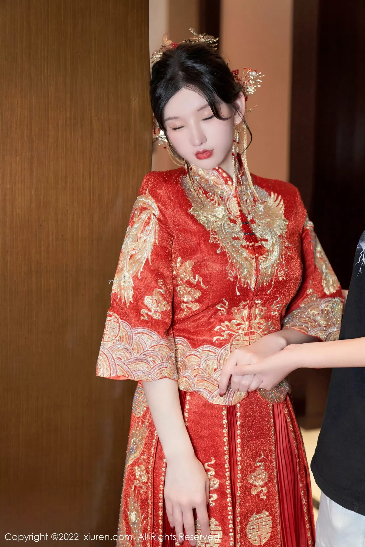 周于希写真