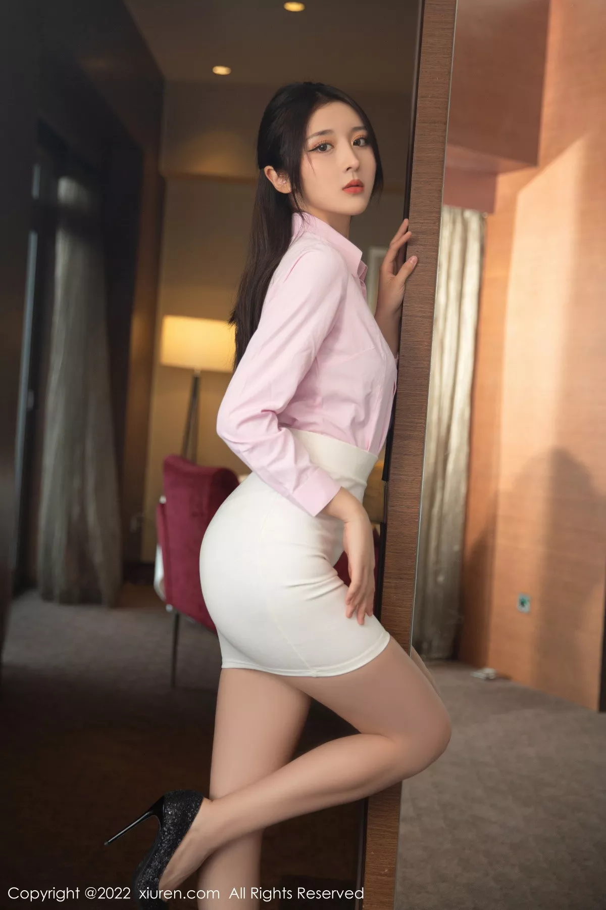 夏甜甜写真