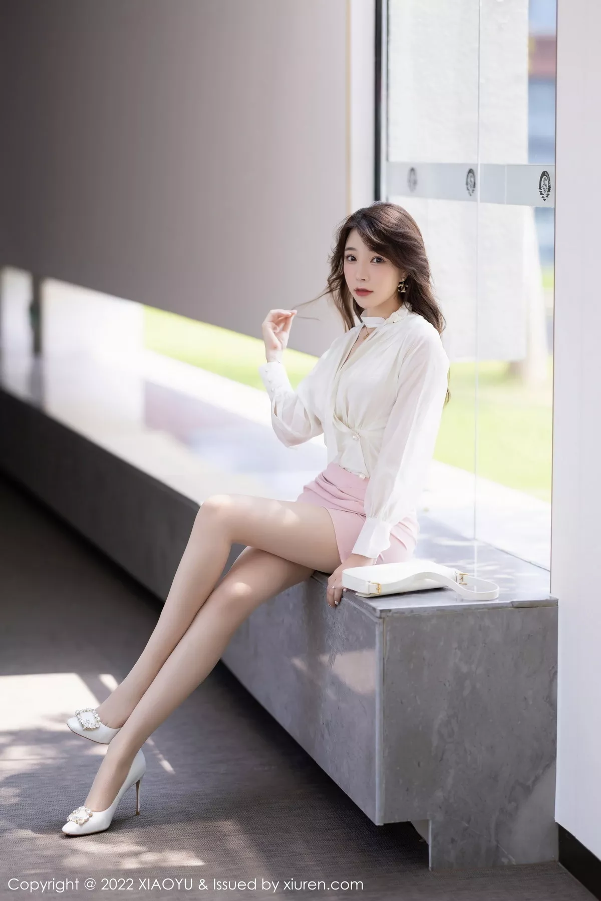 徐莉芝写真