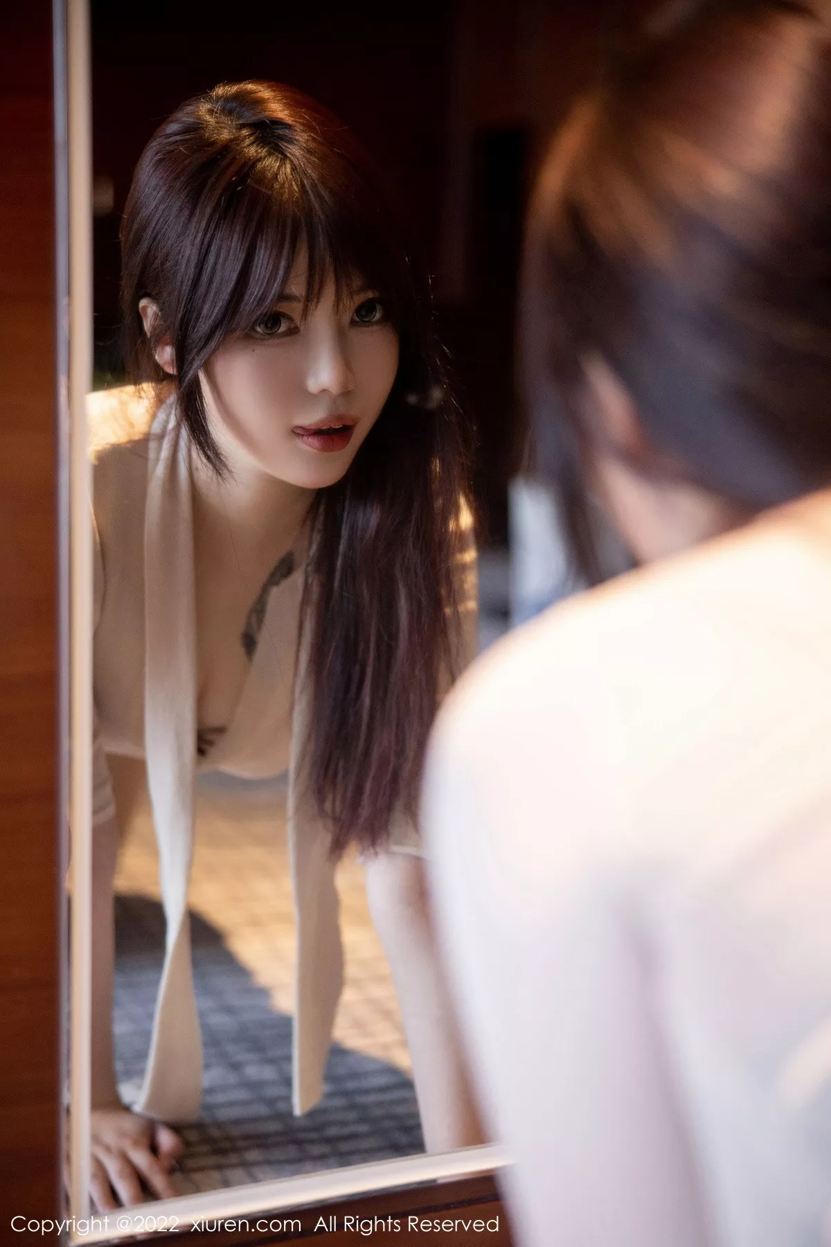 薇薇写真