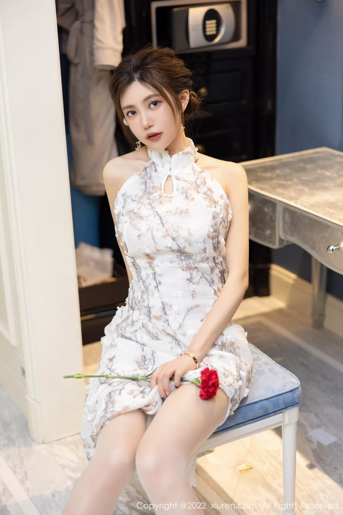 绮里嘉写真
