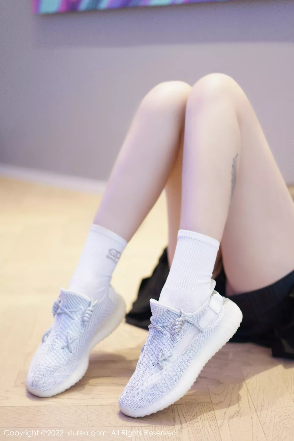 妲己写真