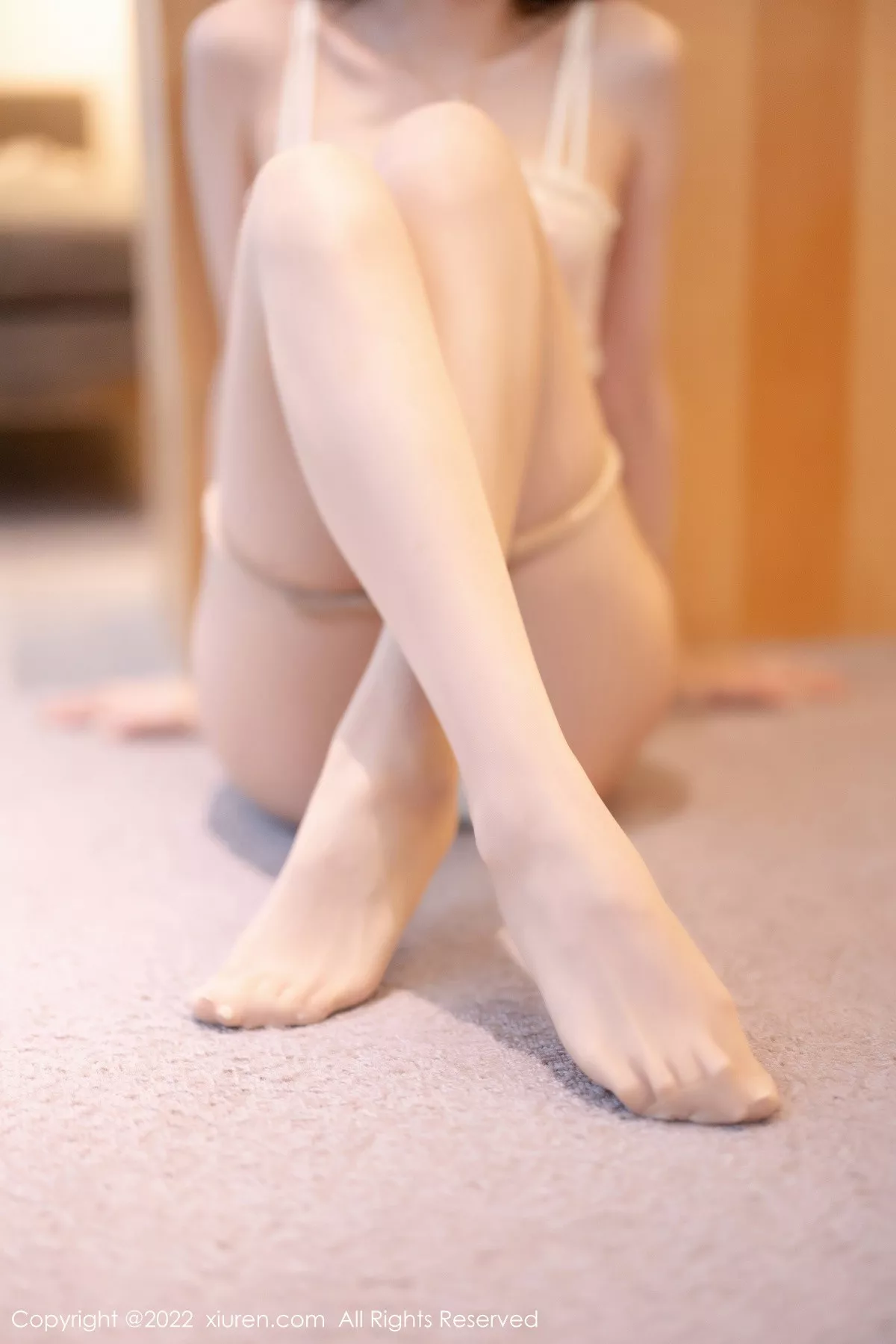 林星阑写真
