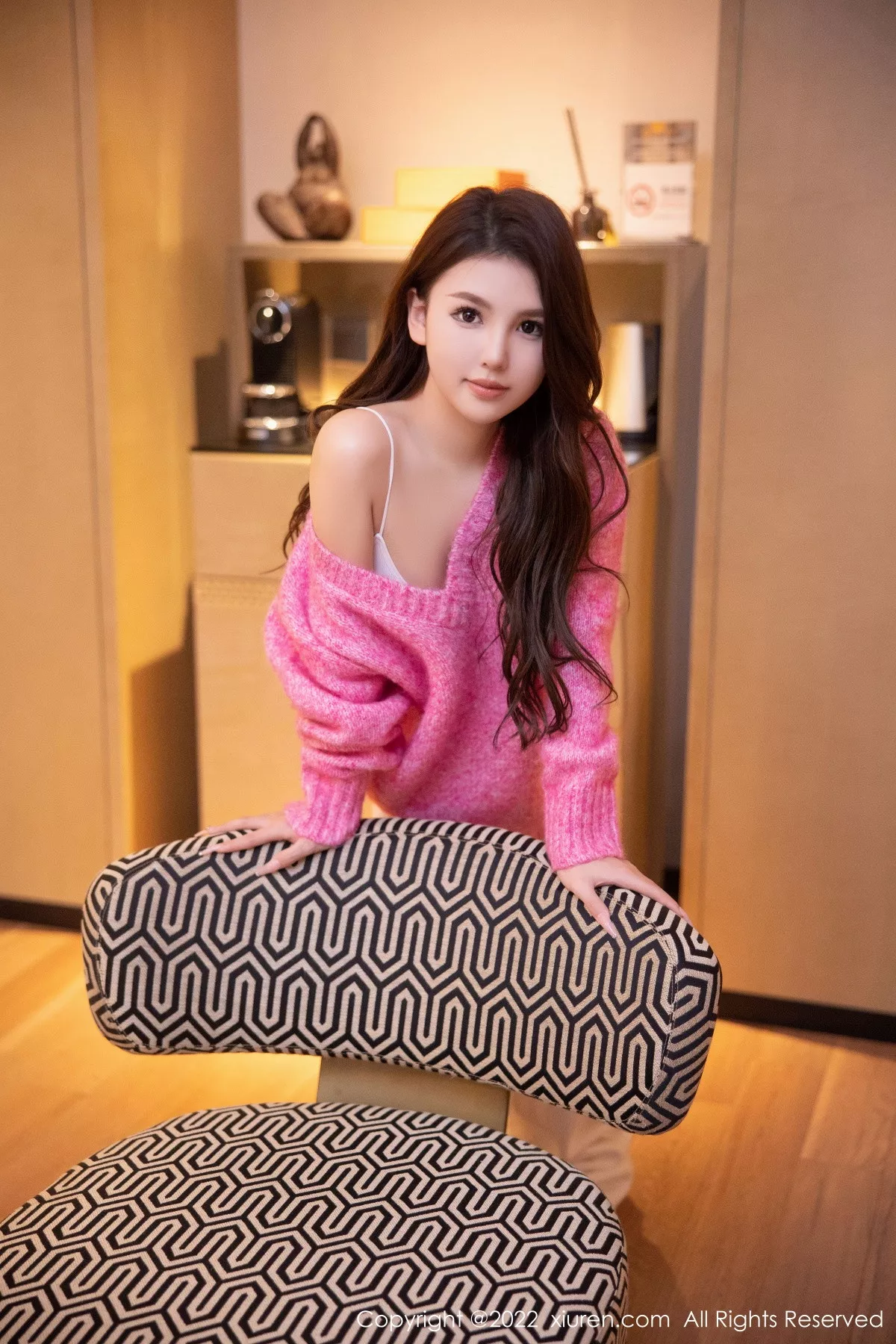 美羊羊写真