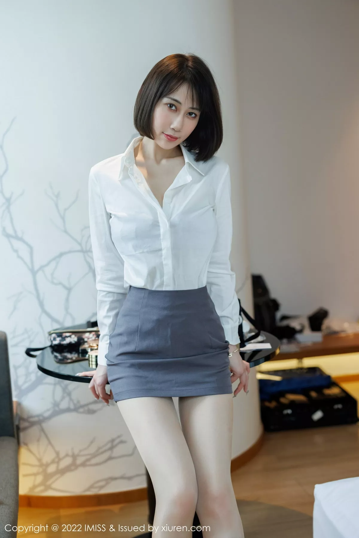 瑞妤写真