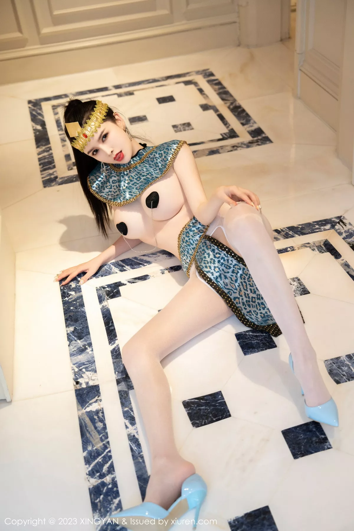 李丽莎写真