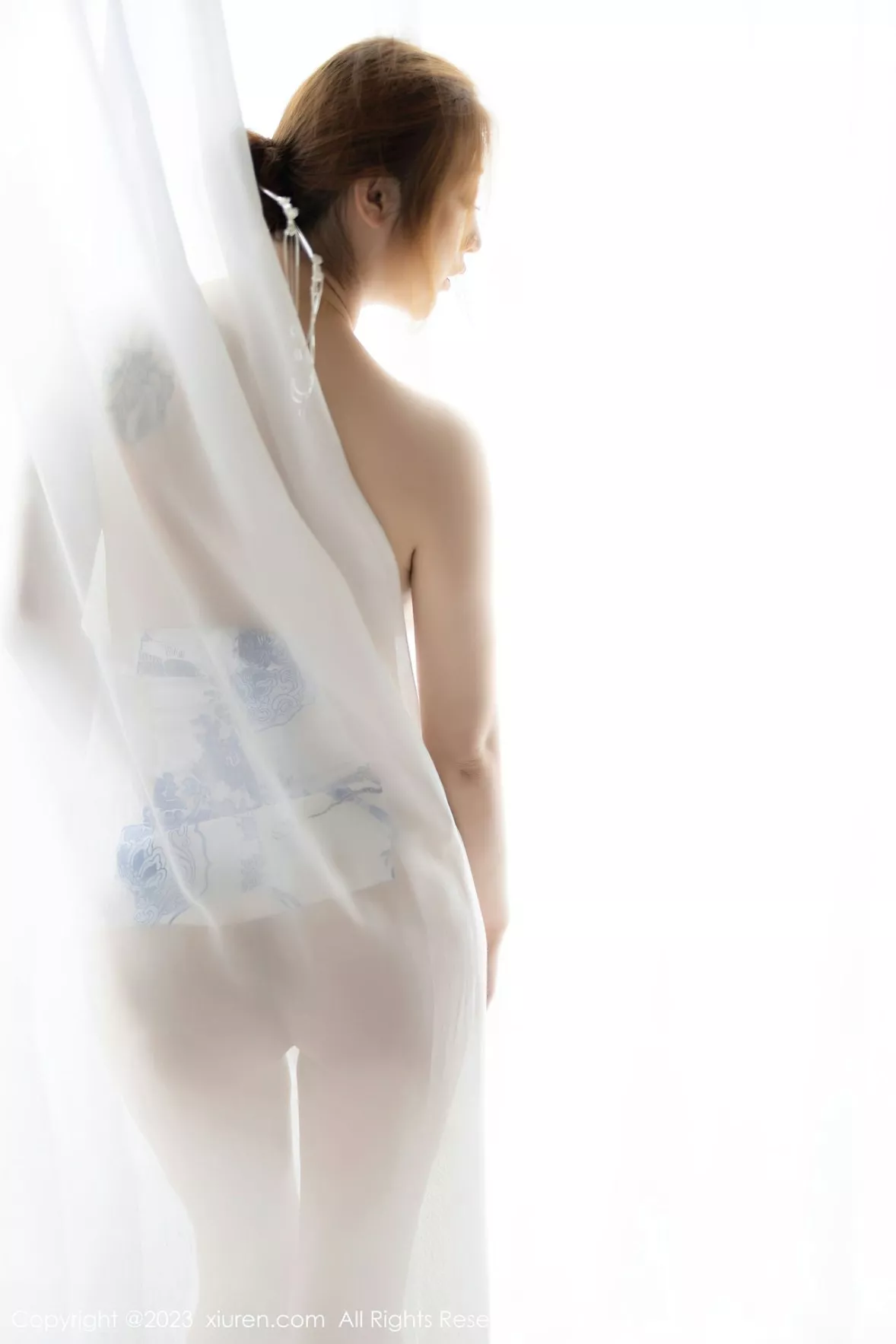 妲己写真
