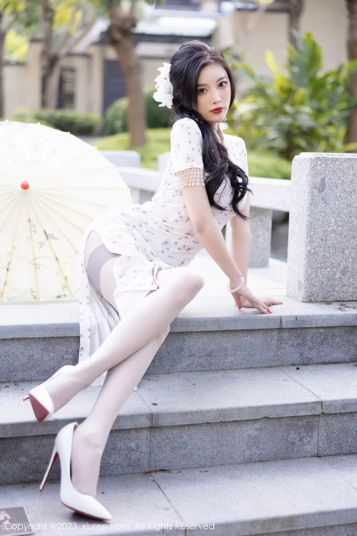 杨晨晨写真
