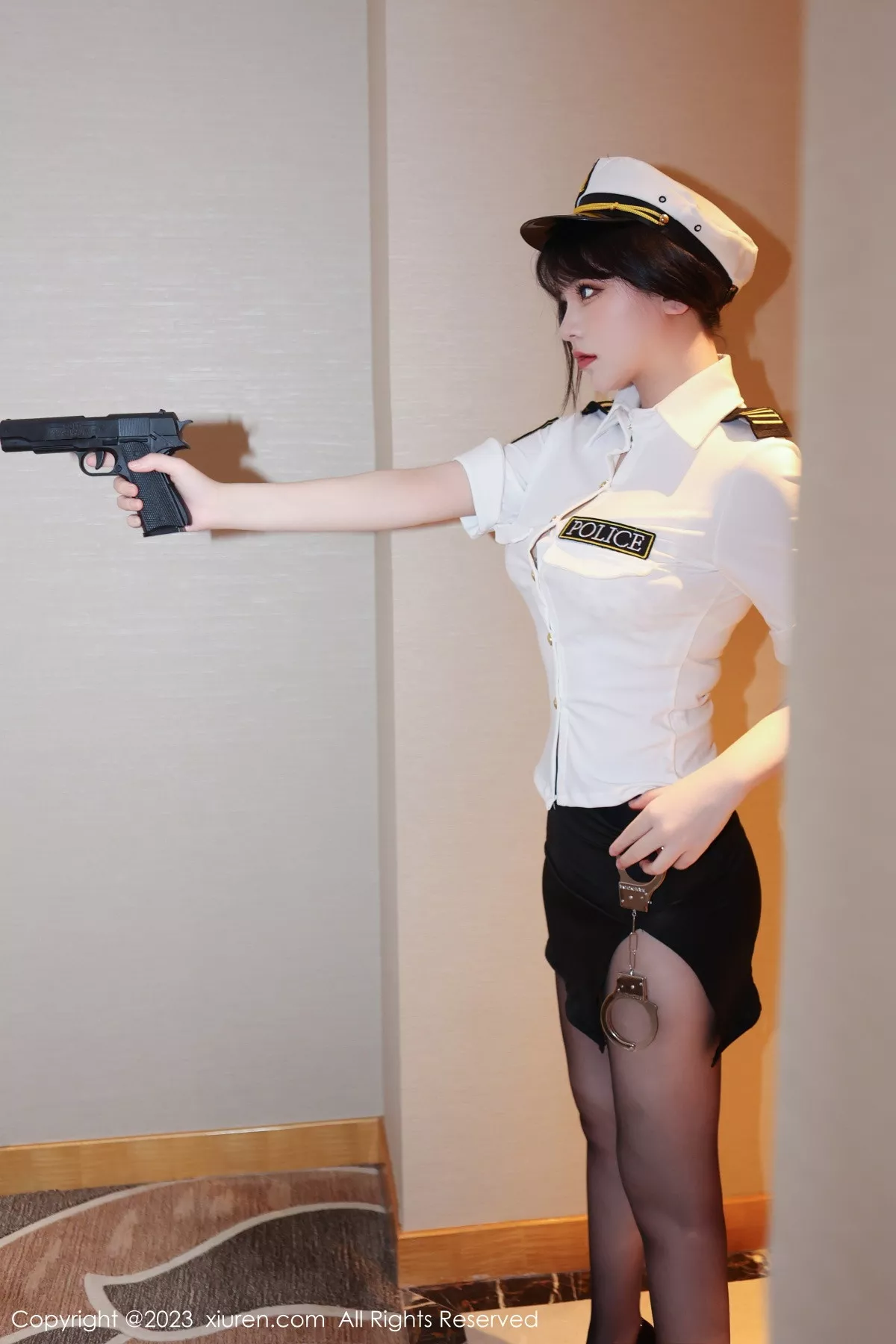 桃桃子写真