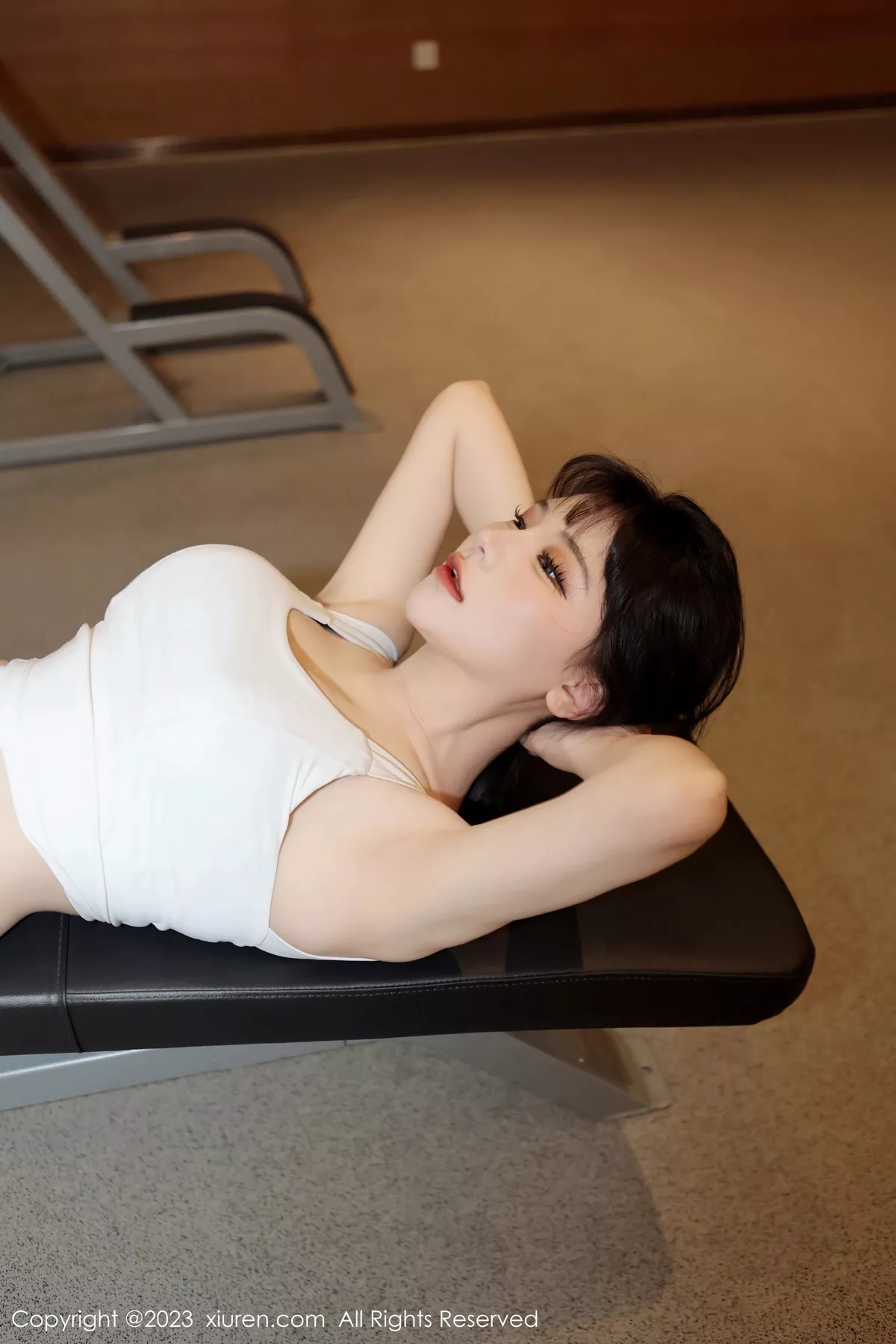桃桃子写真