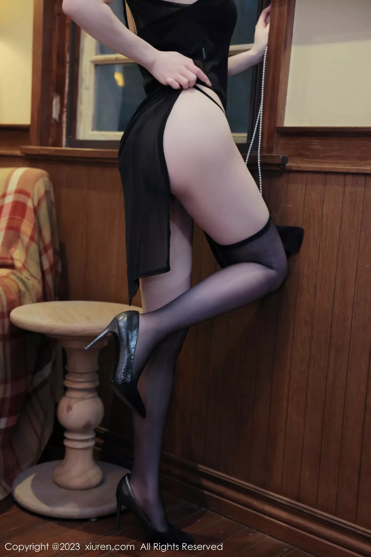 玉兔写真