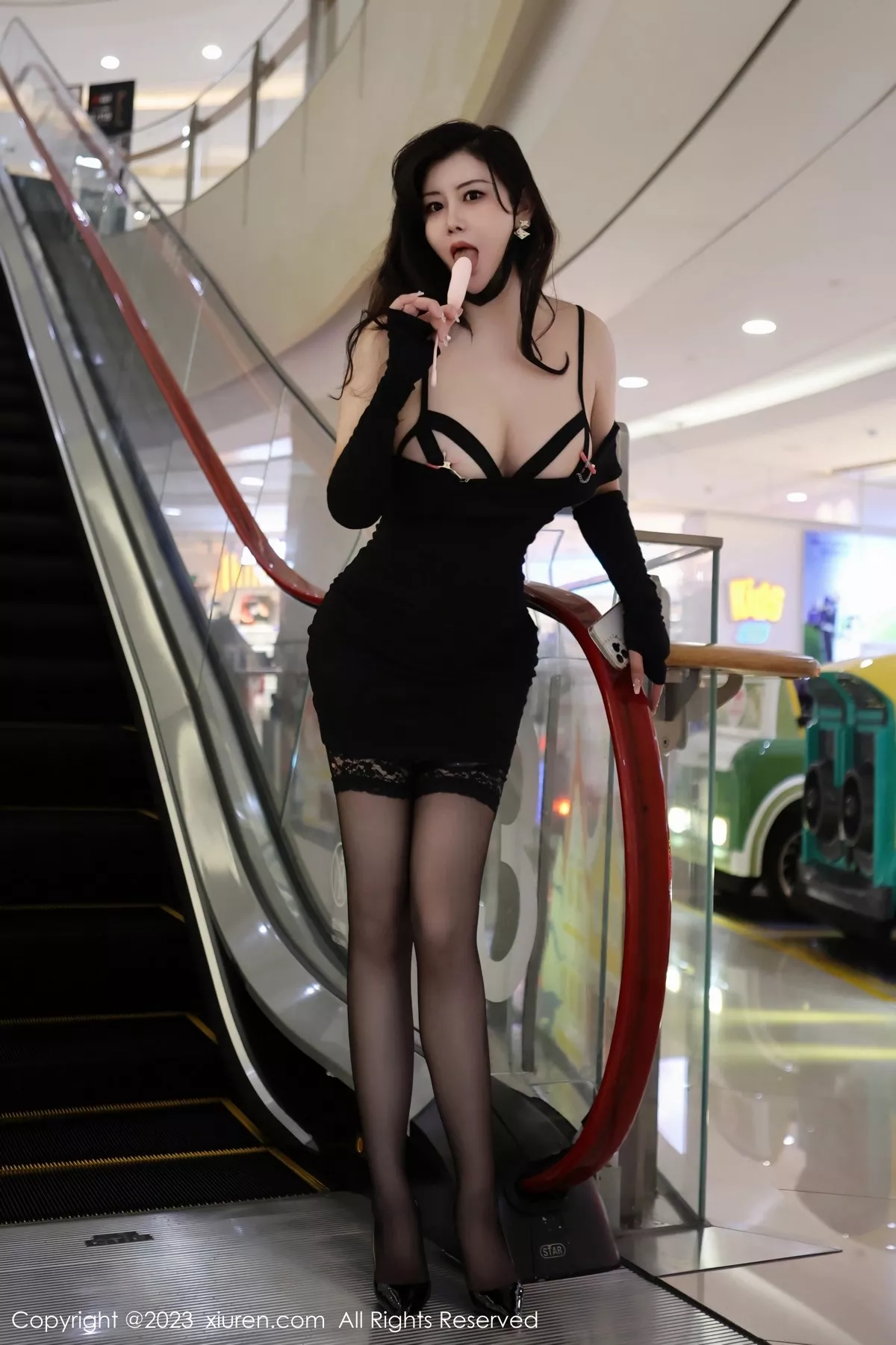 王婉悠写真