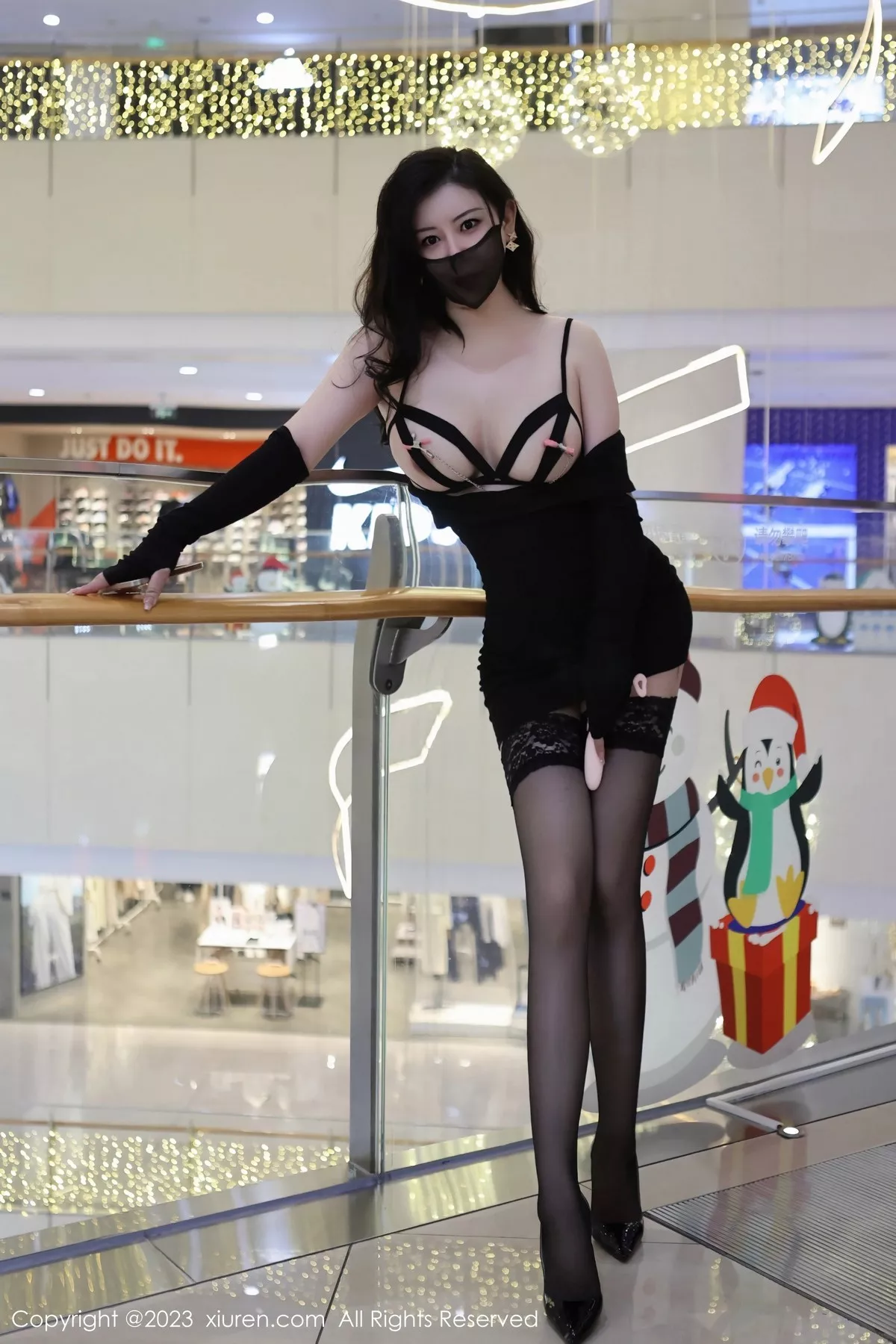 王婉悠写真