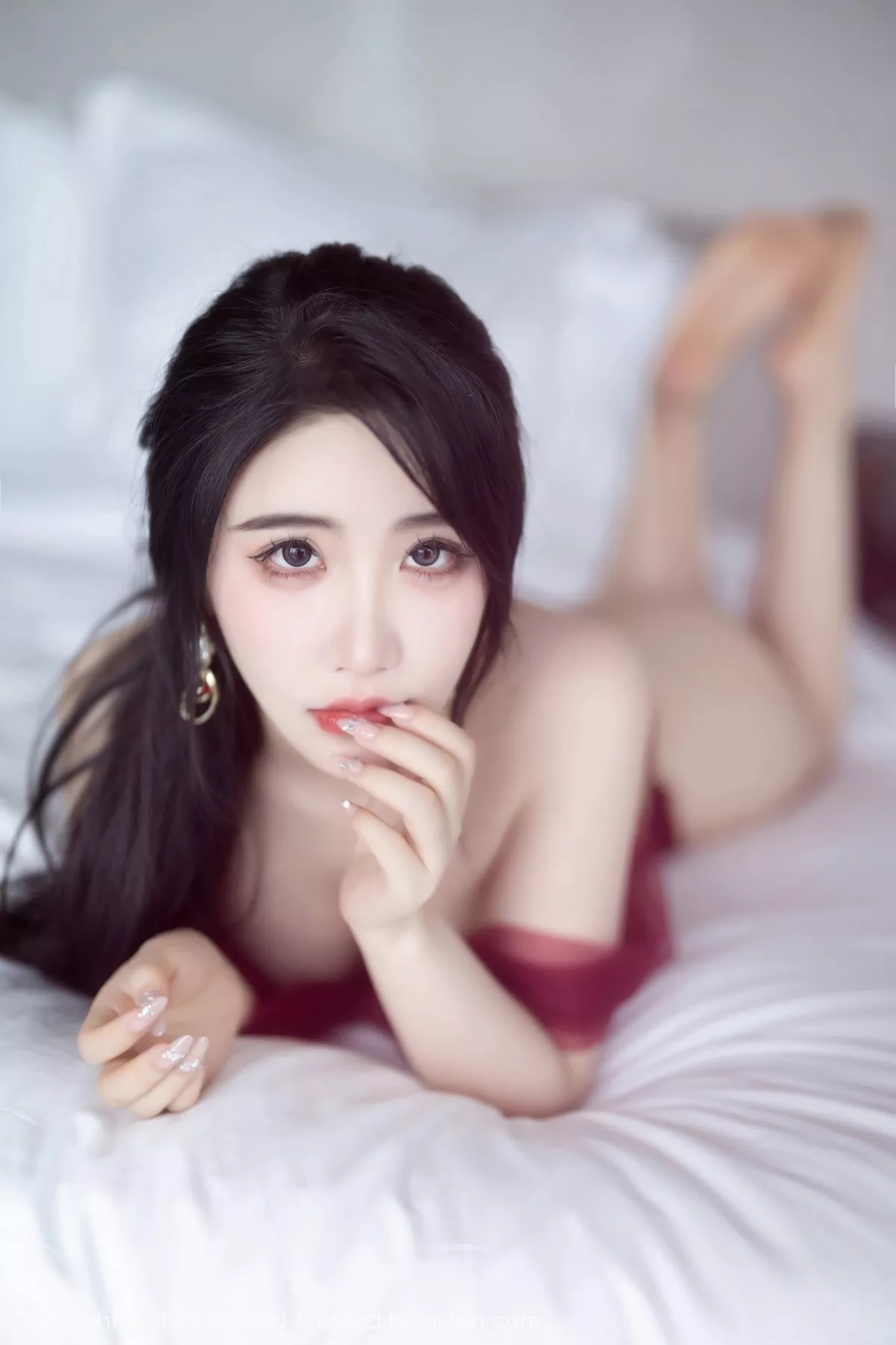 樱桃酱写真