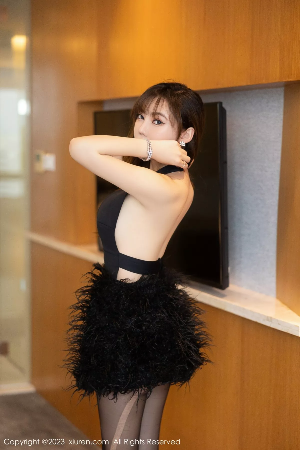 萌汉药写真