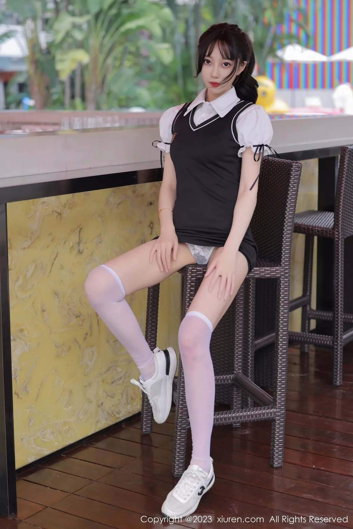 玥儿玥写真