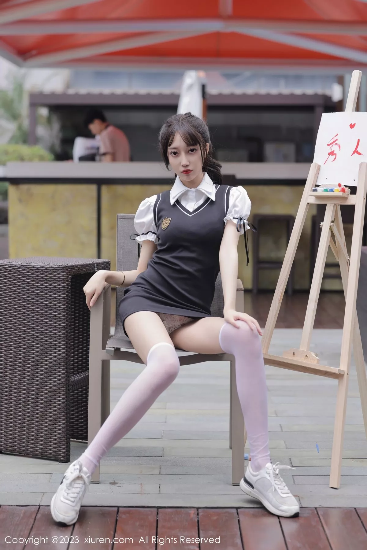 玥儿玥写真