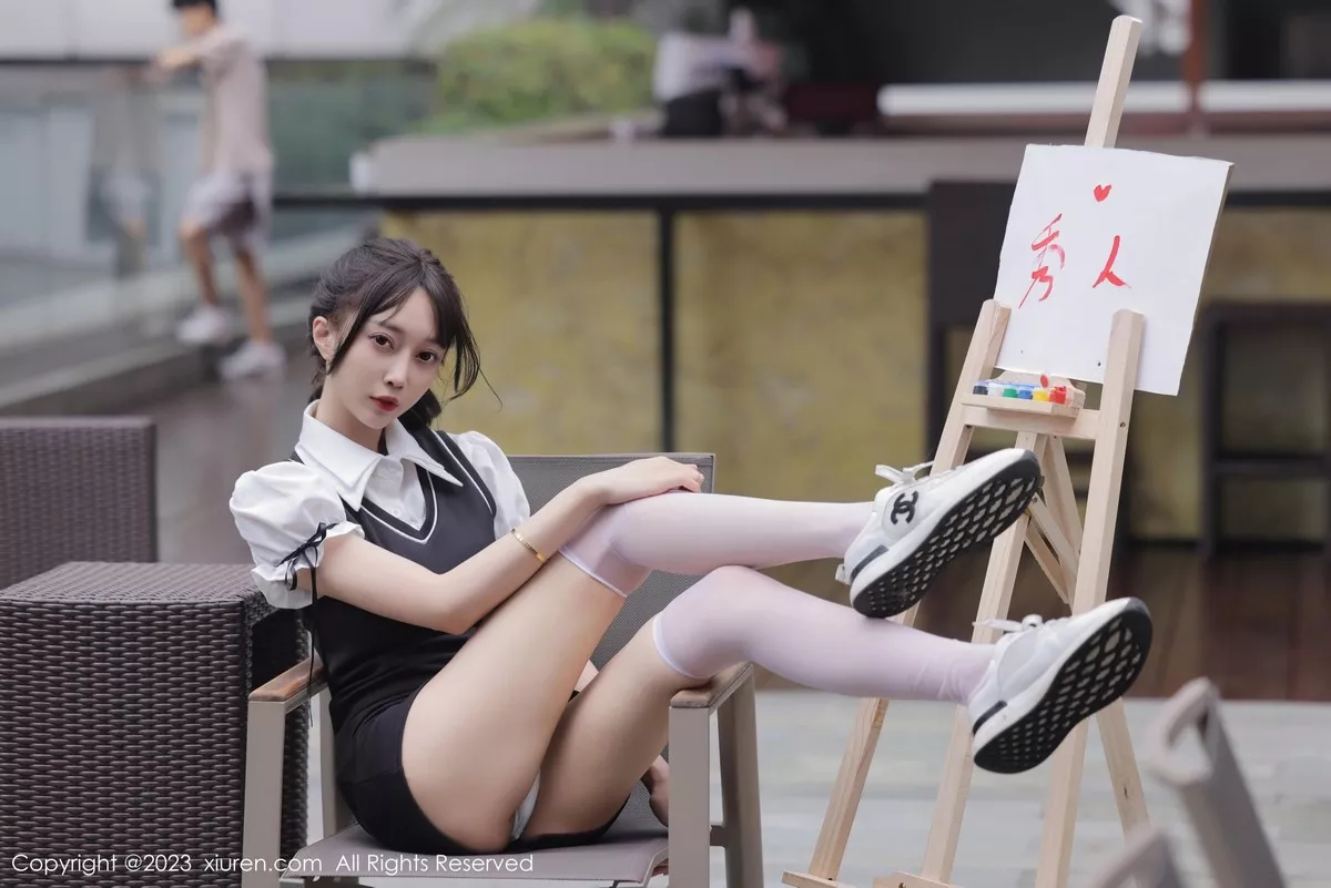 玥儿玥写真