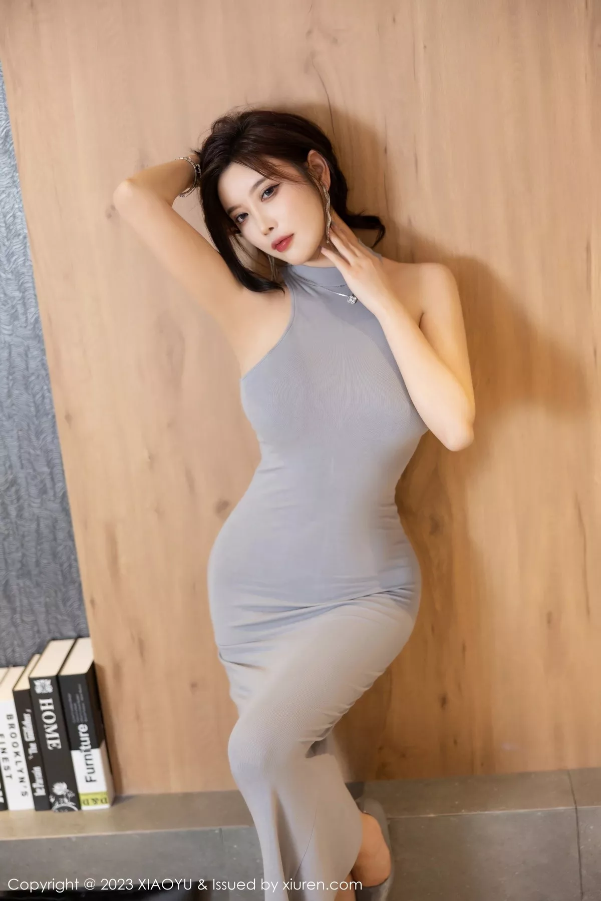 杨晨晨写真