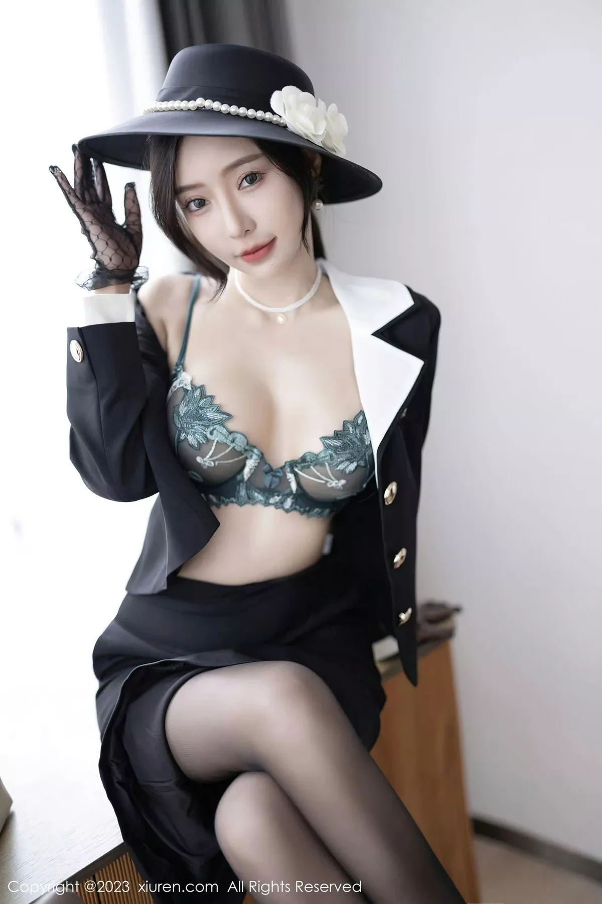 王馨瑶写真