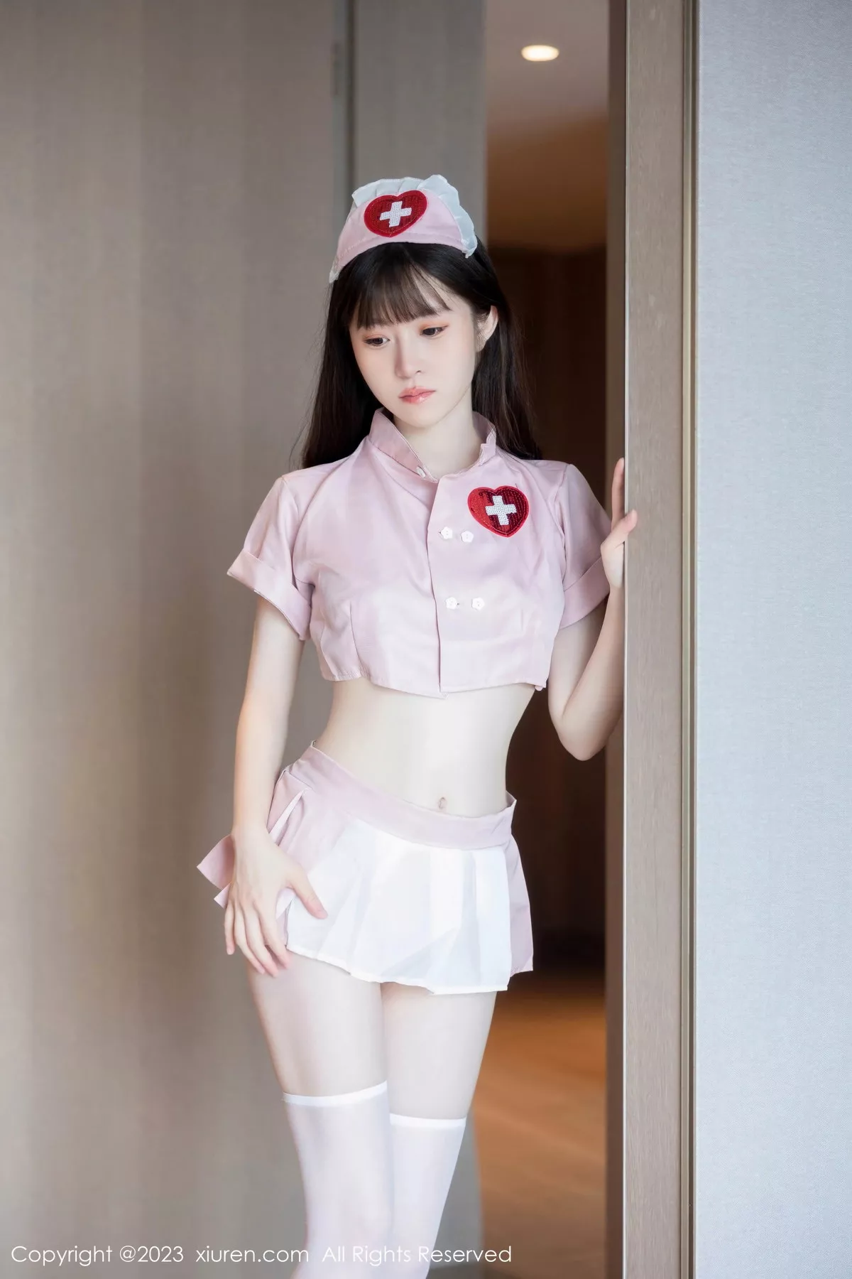 林悠悠写真