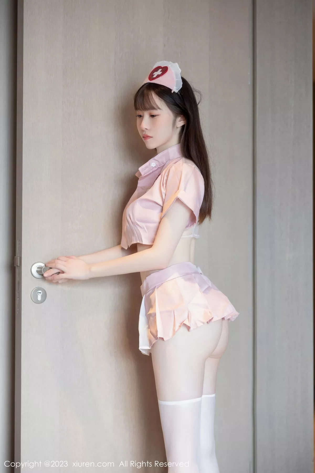林悠悠写真