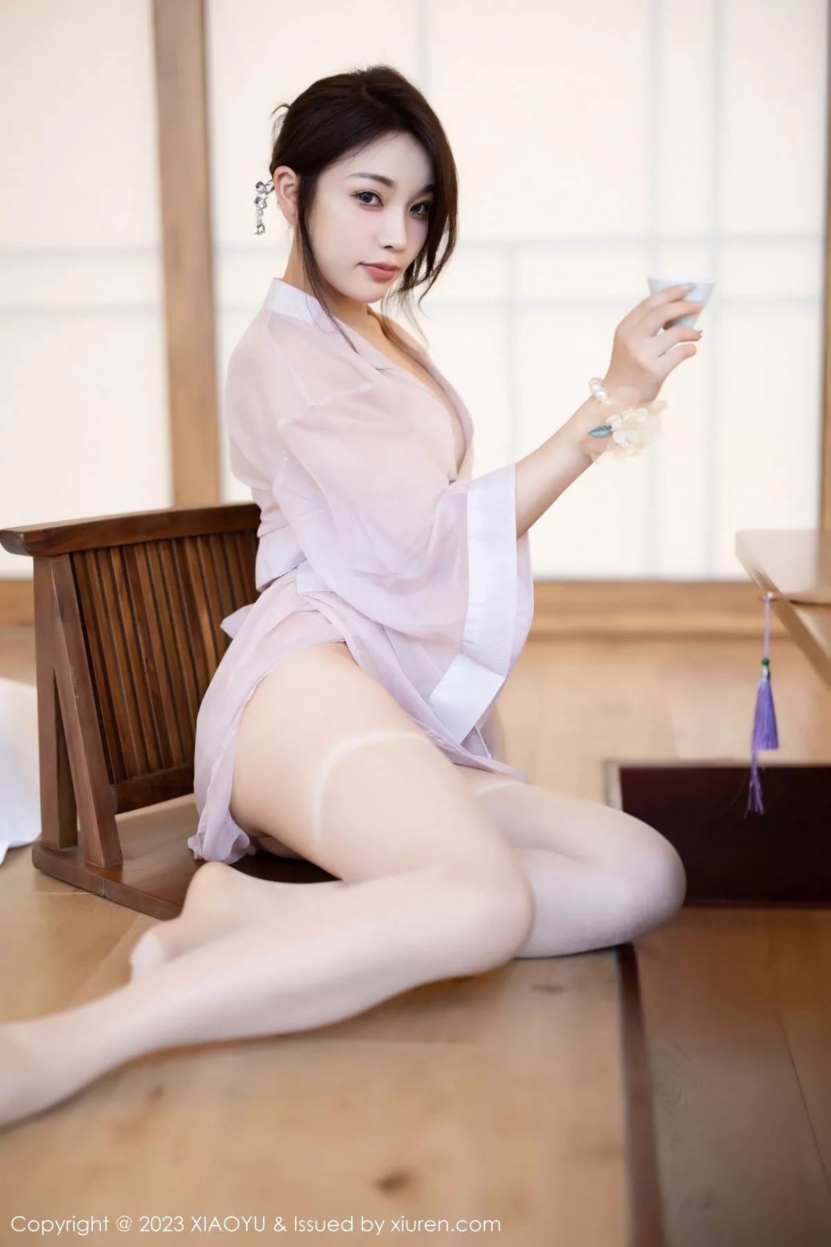 徐莉芝写真