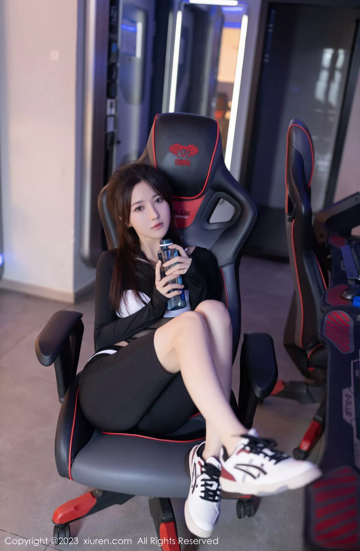 鱼子酱写真