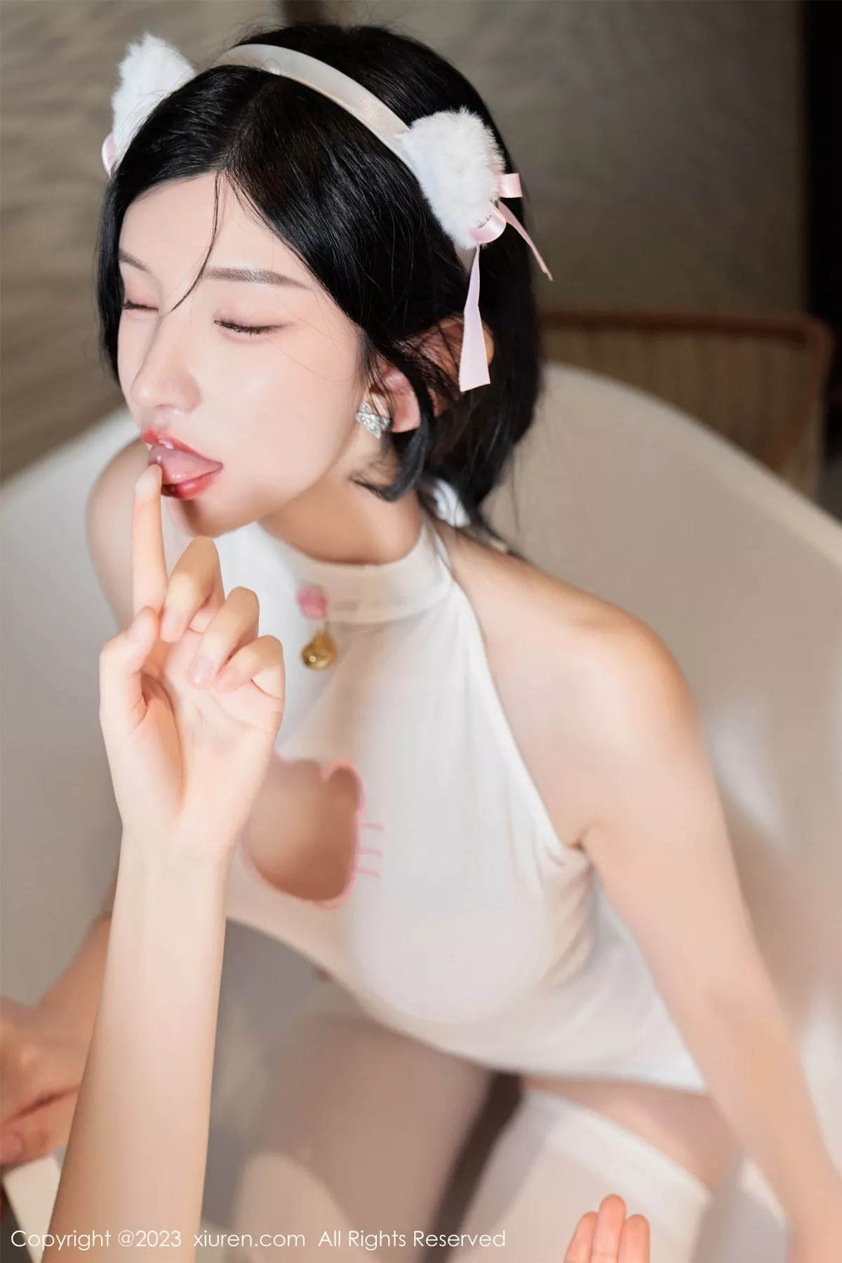 周于希写真
