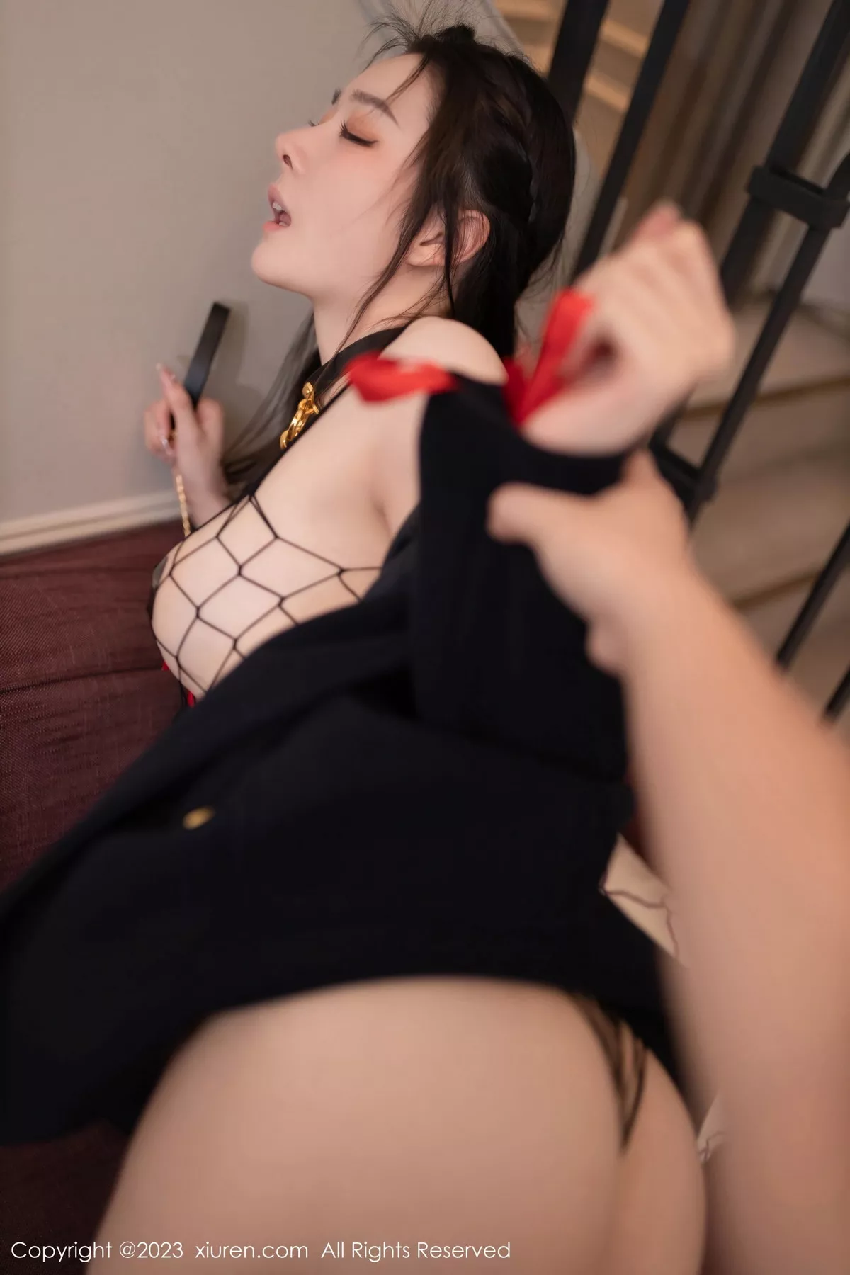 小逗逗写真