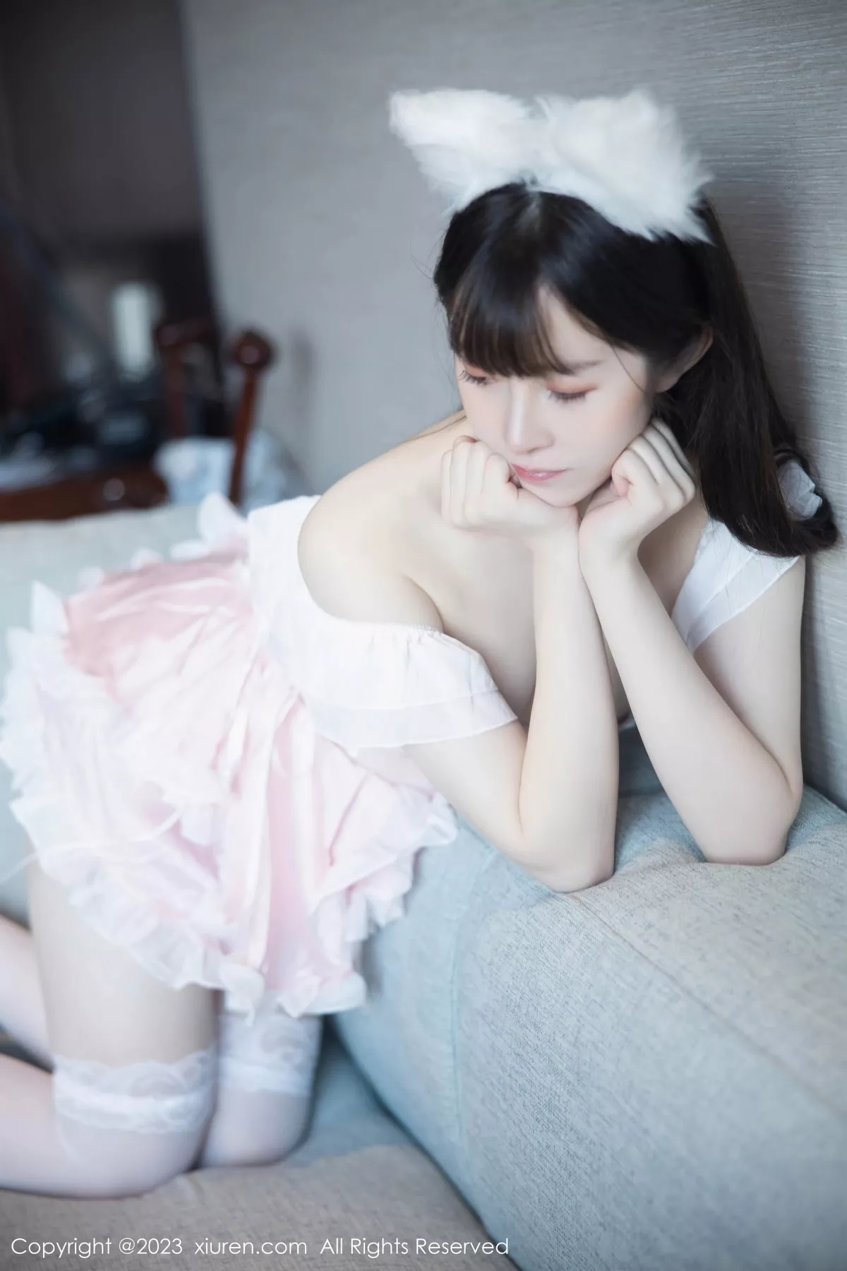 林悠悠写真