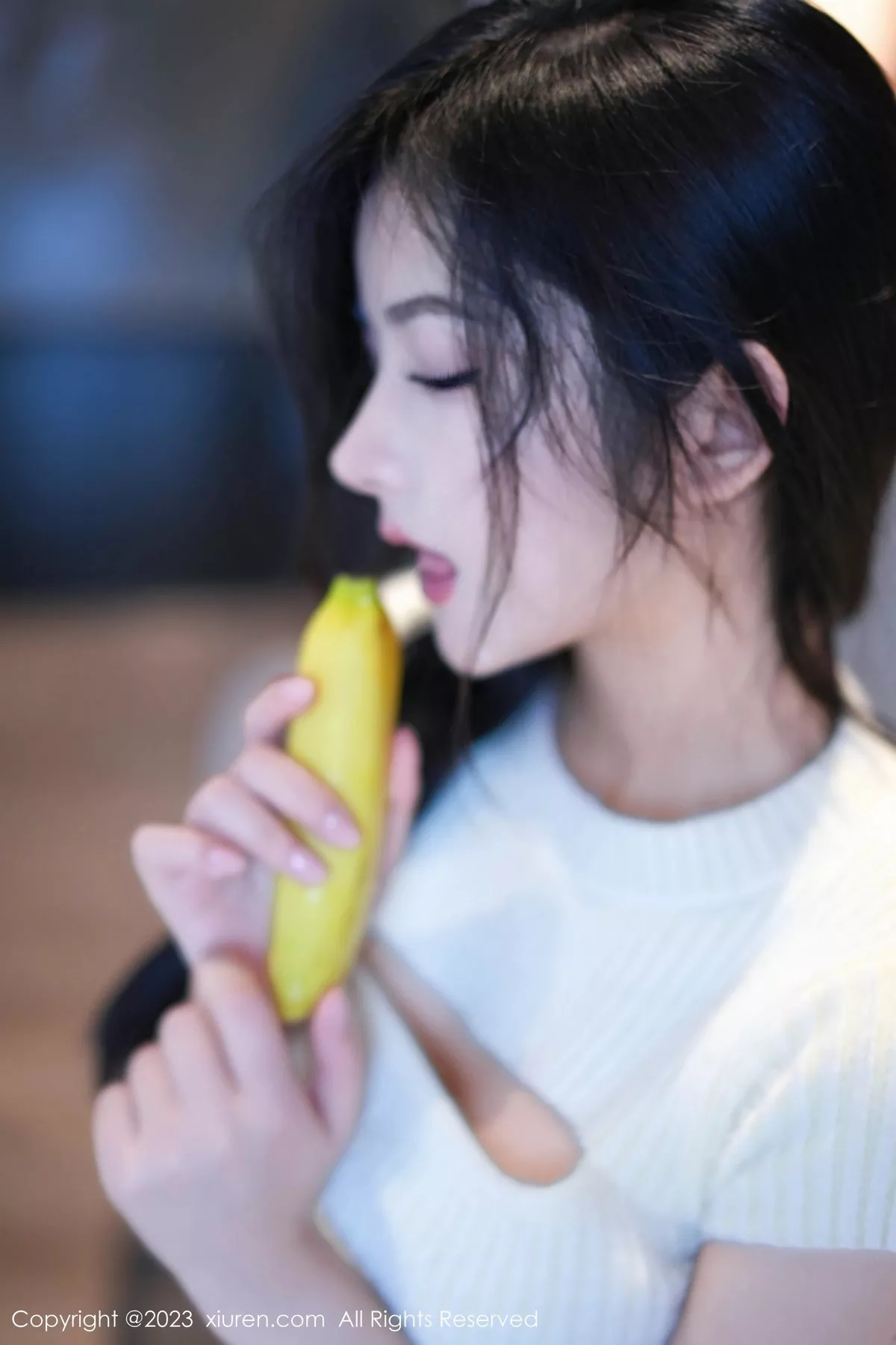 谭小灵写真