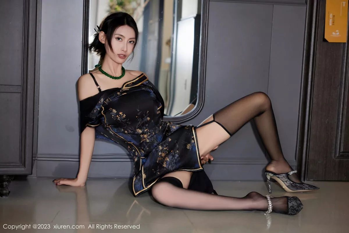 Lingyu69写真