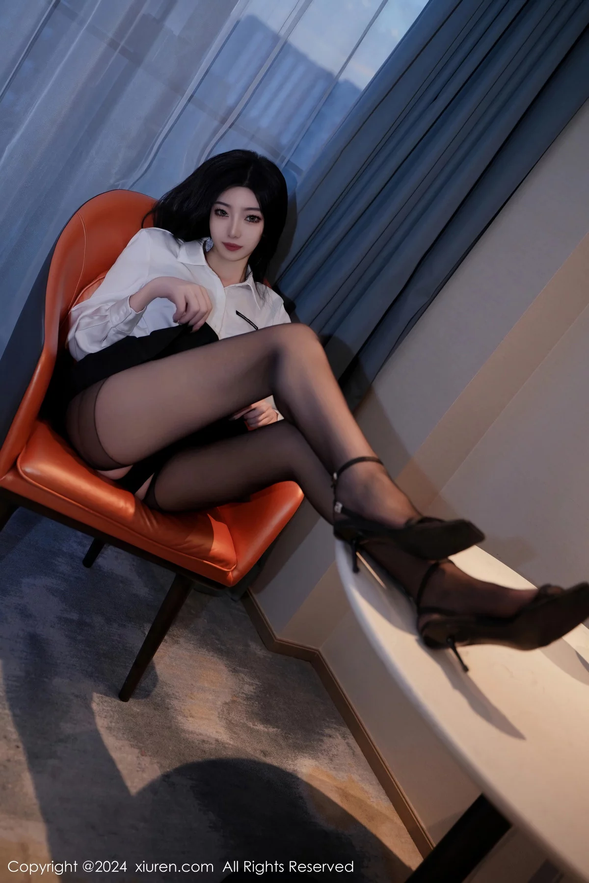 安琪写真