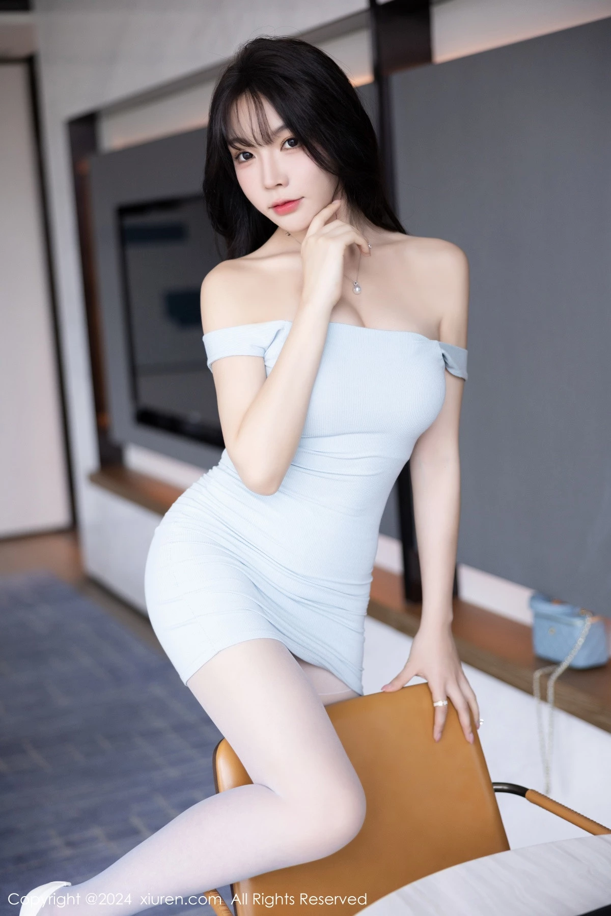 徐莉芝写真