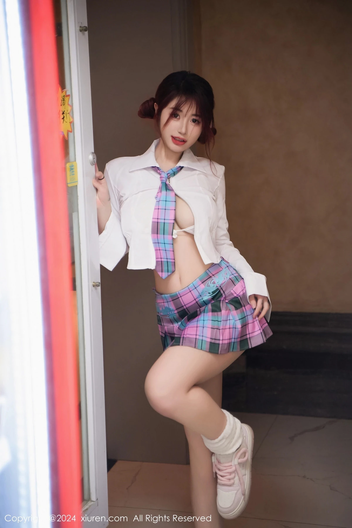 美七写真