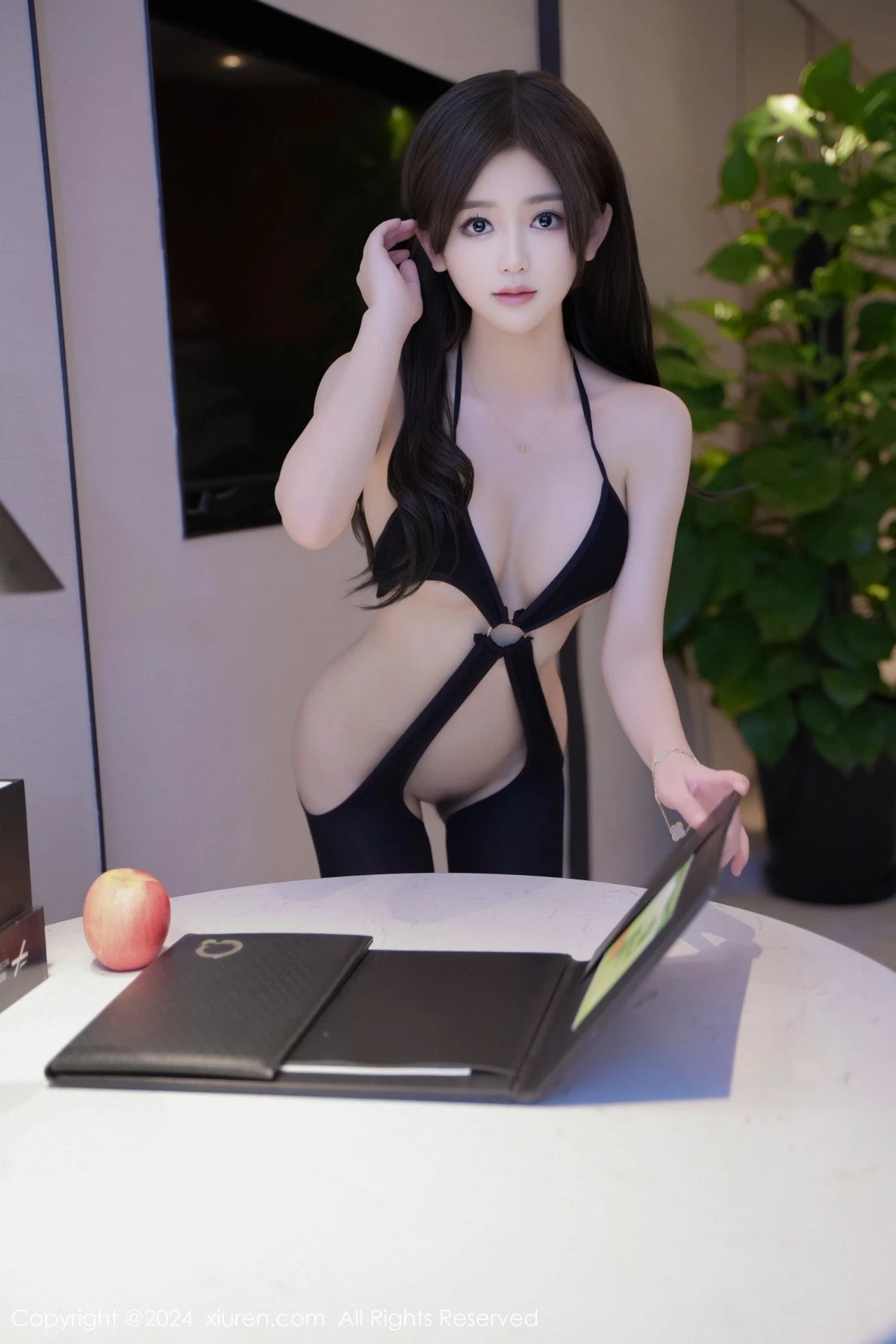 奶茶味的包子写真