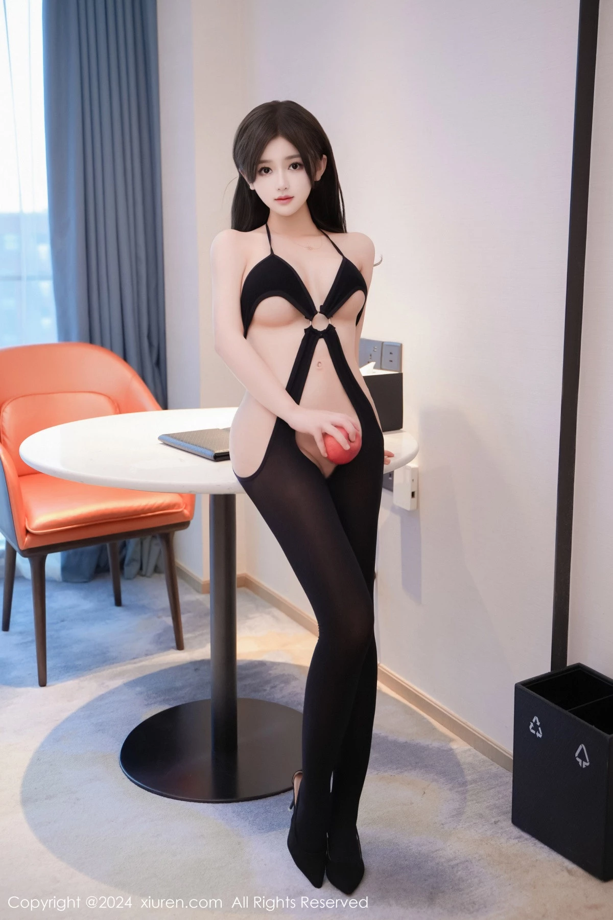 奶茶味的包子写真