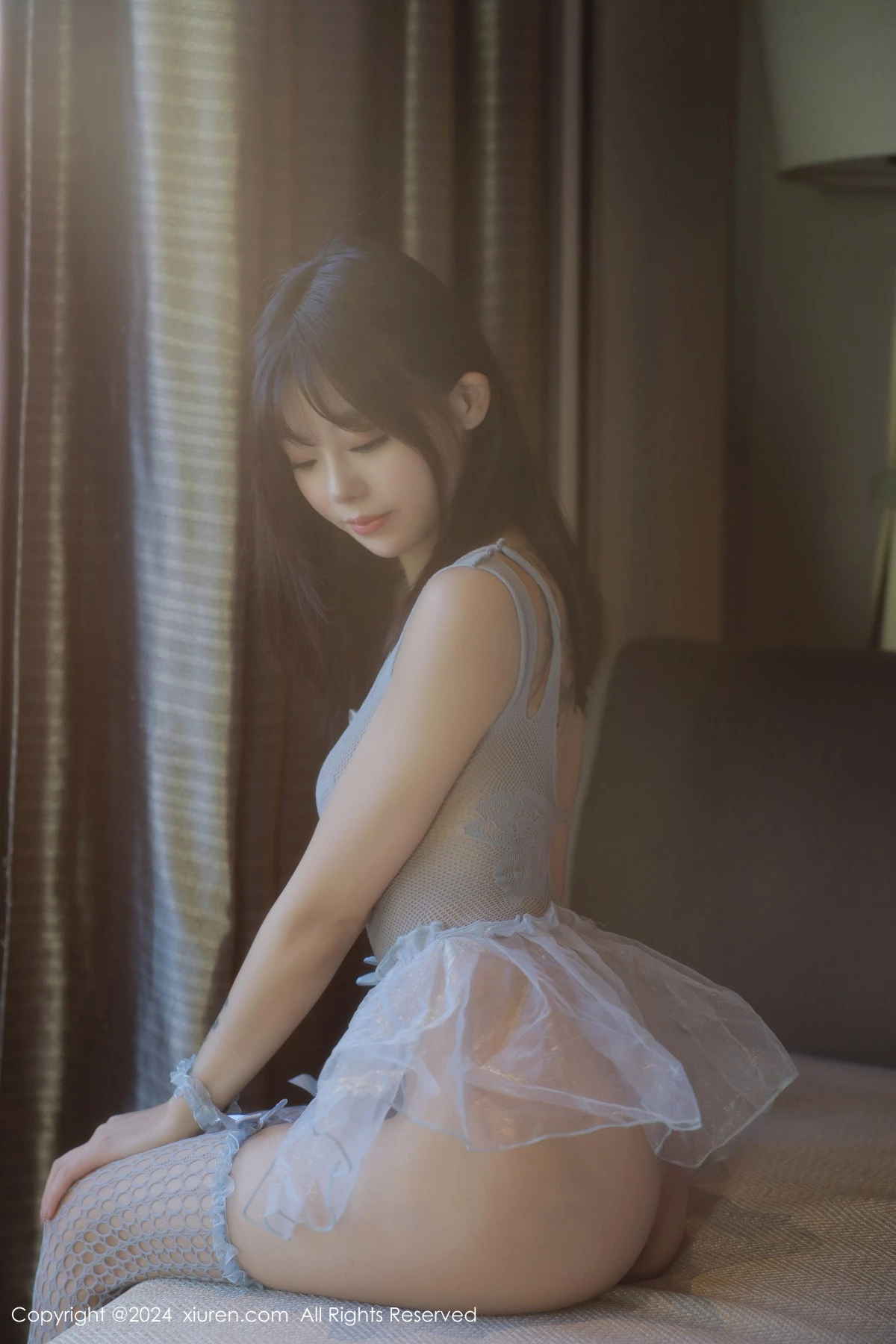 佘贝拉写真
