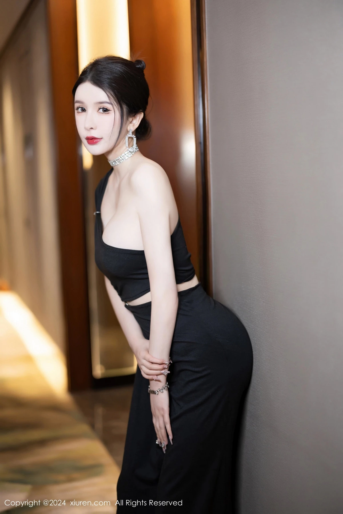 李丽莎写真