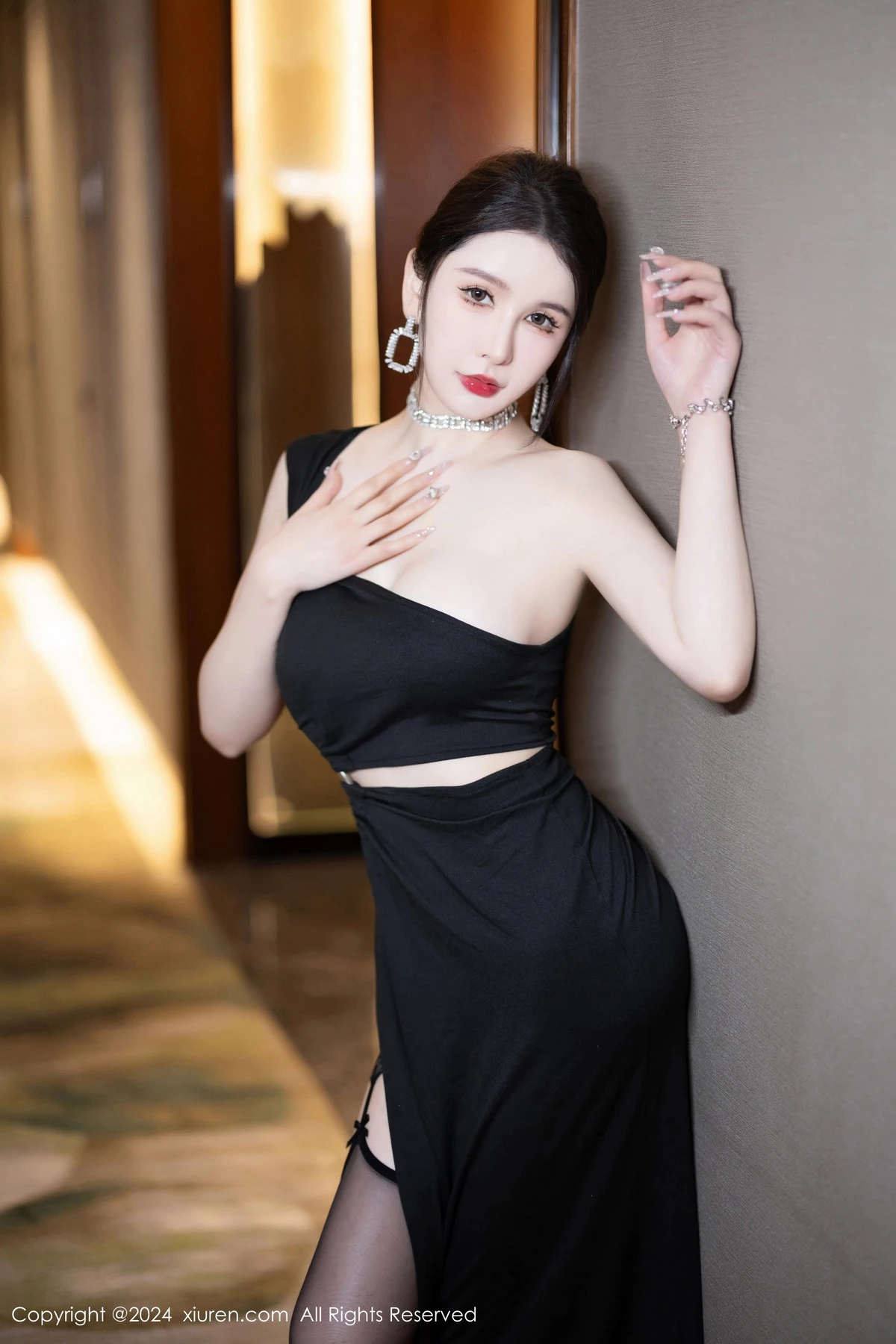 李丽莎写真